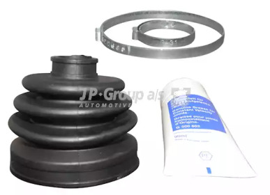JP GROUP 3843600610 -  Комплект пыльника, приводной вал JP Group
